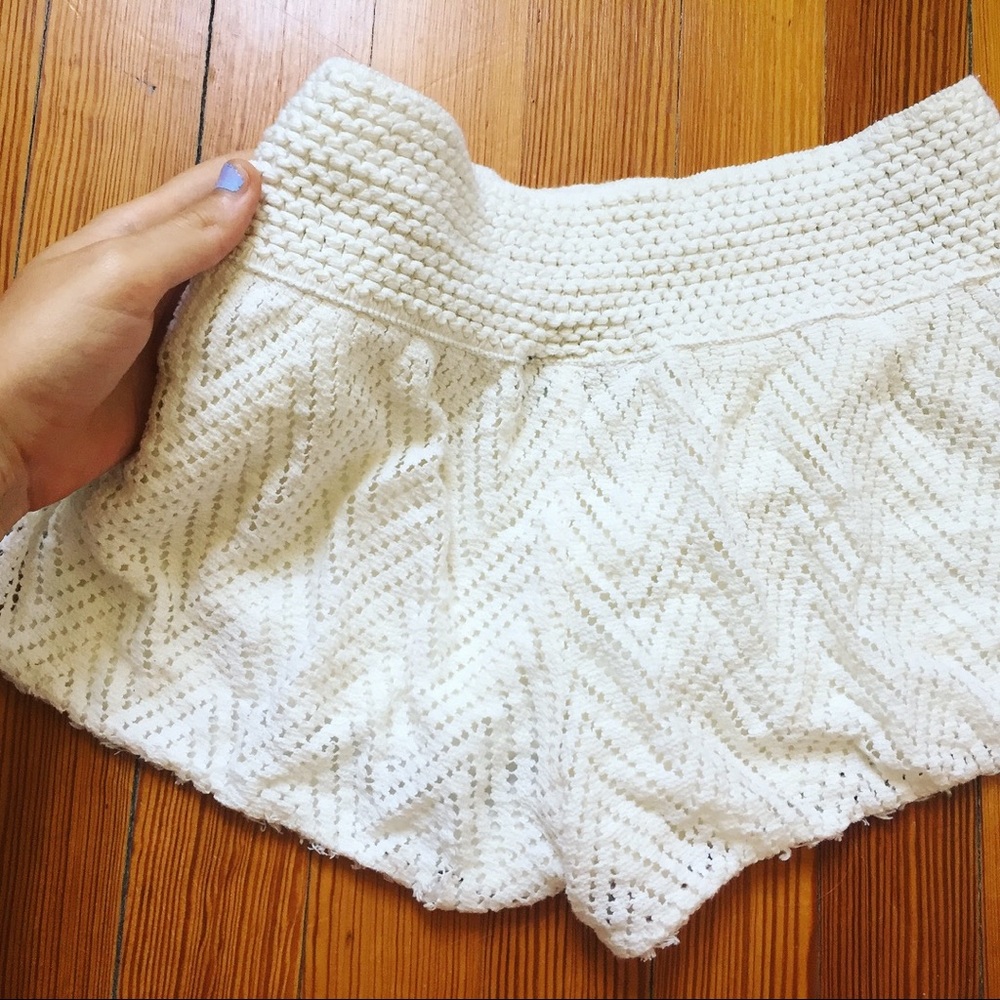 Billabong shorts